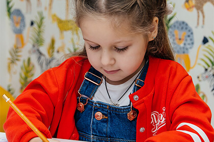 Preschool